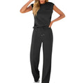 Eleanor | Casual Letni Zestaw Loungewear