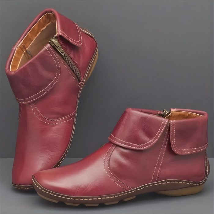Gillian | Premium ortopedyczne wodoodporne buty
