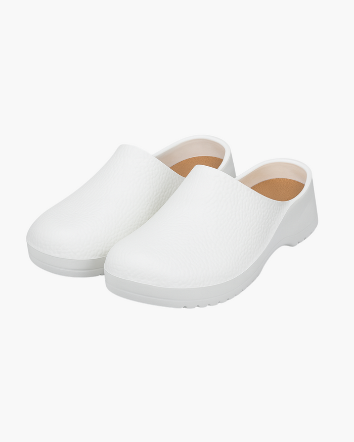 Hazel | Klapki Easy-Slip Comfort
