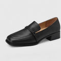 Dixie | Klasyczne Slip-On Ortopedyczne Mokasyny