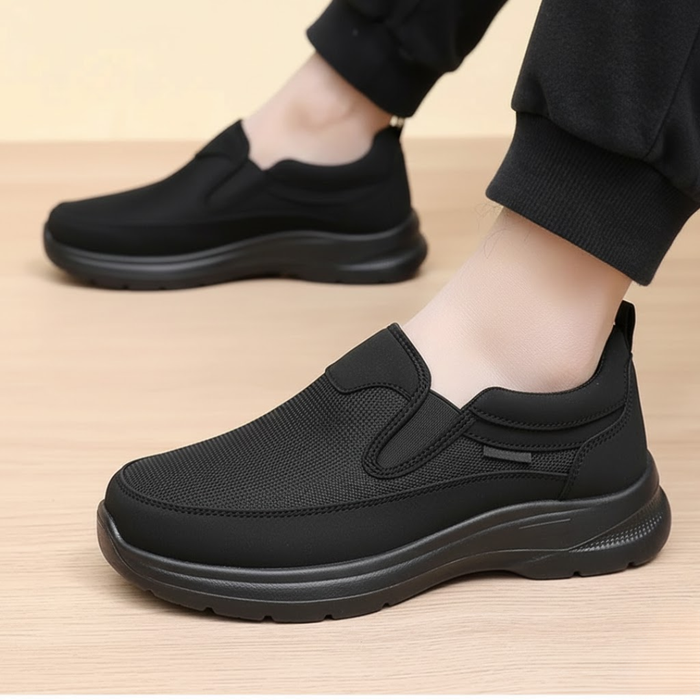 Frederick | Wygodne buty typu slip-on