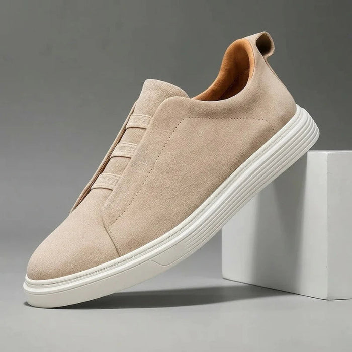Quentin | Wygodne sneakersy wsuwane