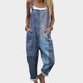 Perla | Stylowy Wygodny Kombinezon w Wielu Kolorach