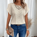 SIMONE | ELEGANCKI TOP W STYLU IBIZA