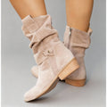 Eleanor | Botki Mid-Calf
