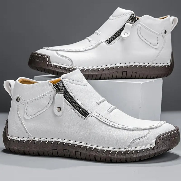 Rupert | Premium Codzienne Buty Komfortowe