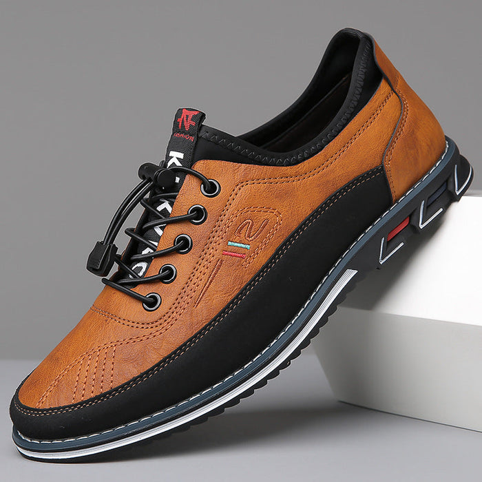Gregor | Premium Komfortowe Buty Codzienne