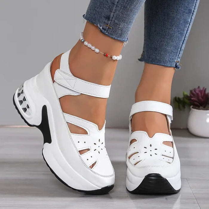 Serafina | Premium Wygodne Buty Ortopedyczne