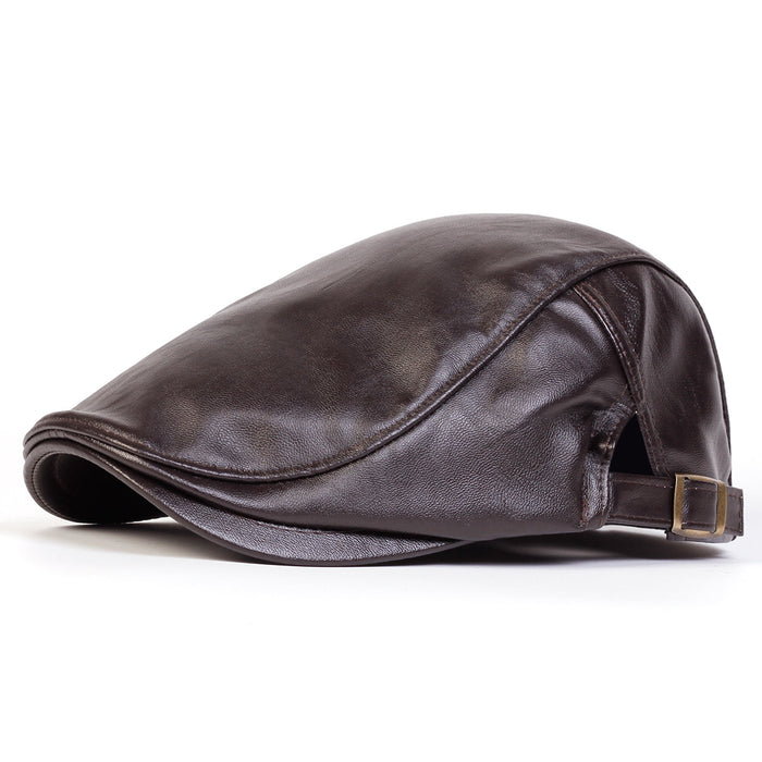 Daven | Klasyczna Premium Czapka Z Daszkiem