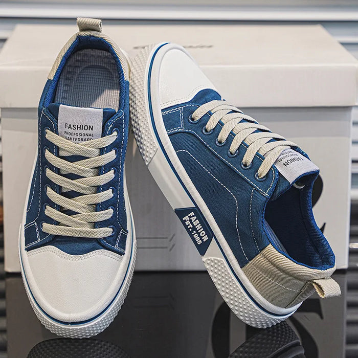Zorion | Klasyczne Premium Sneakersy na co dzień