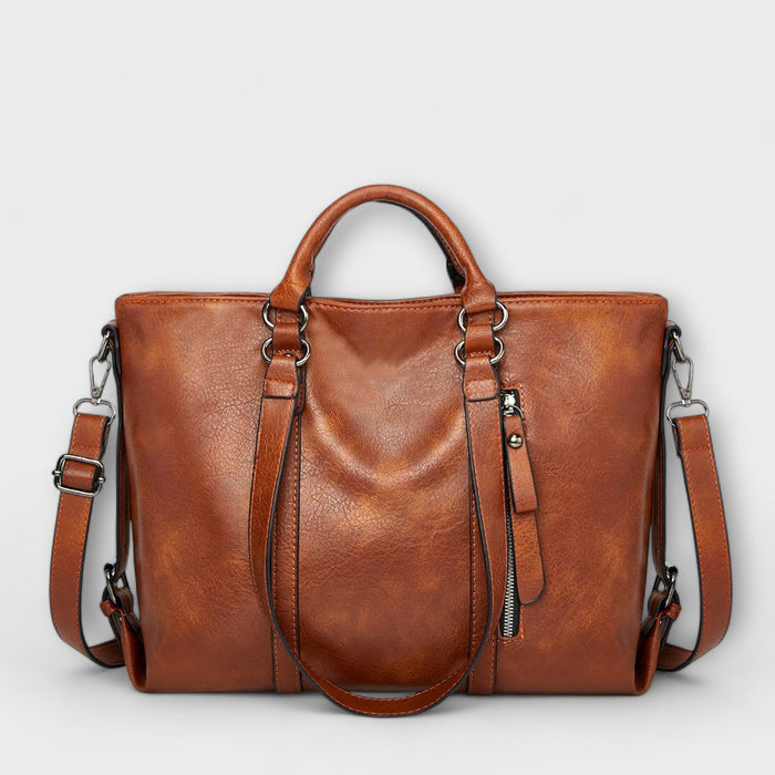 Paulina | Klasyczna Torba Premium Tote