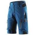 Gareth | Premium Spodenki Cargo z Wieloma Kieszeniami