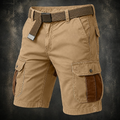 Hudson | Codzienne Spodenki Cargo