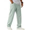 Harrington | Codziennie Wygodne Spodnie Casual