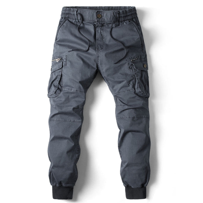 Orson | Premium Taktyczne Spodnie Cargo
