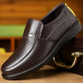 Gabriel | Casual Low Top Codziennie Mokasyny