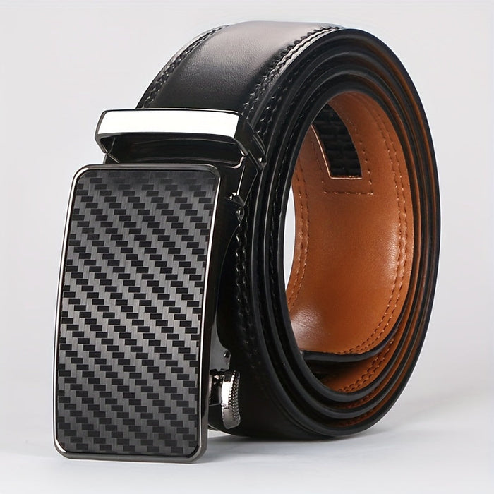 Automatische riem - Duurzame herenriem