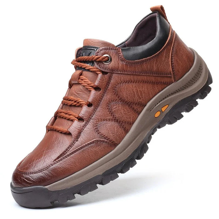Callan | Klasyczne Premium Buty Ortopedyczne