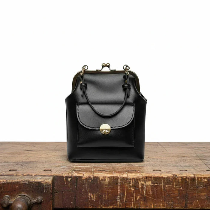 Alison | Elegancka Vintage Lux Torba